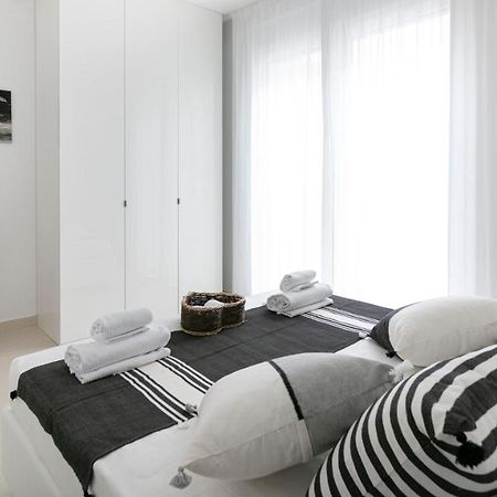 Rivazzurra Homes - C Termoli Zewnętrze zdjęcie
