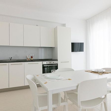 Rivazzurra Homes - C Termoli Zewnętrze zdjęcie