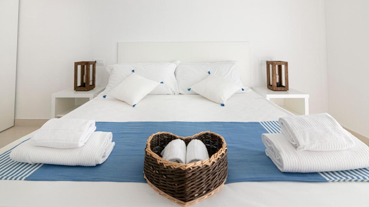 Rivazzurra Homes - C Termoli Zewnętrze zdjęcie