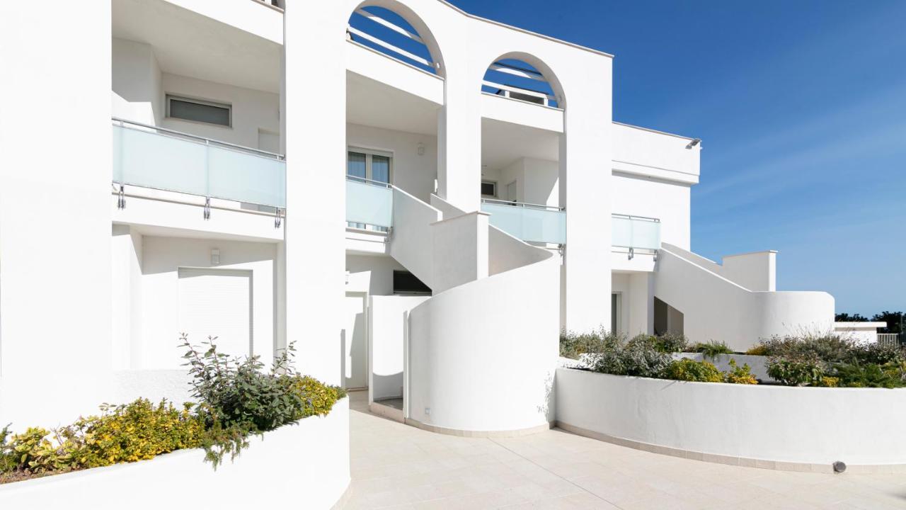 Rivazzurra Homes - C Termoli Zewnętrze zdjęcie