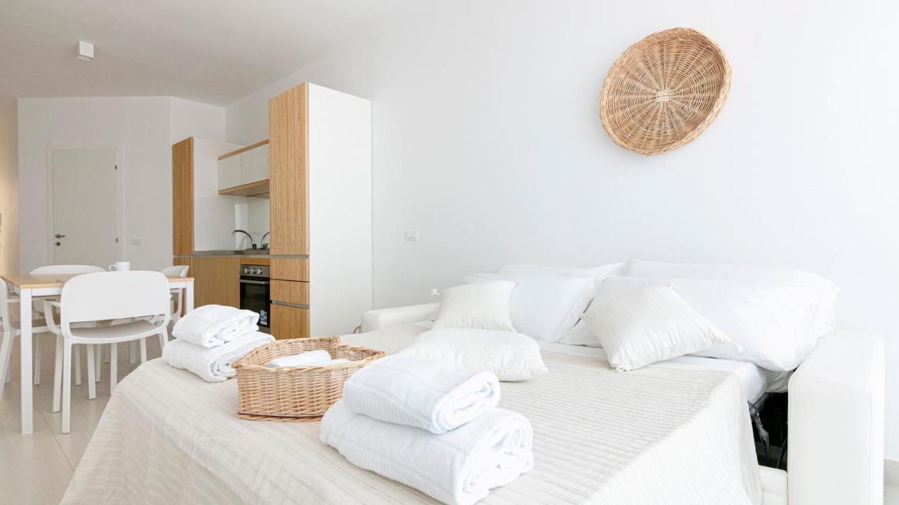 Rivazzurra Homes - C Termoli Zewnętrze zdjęcie