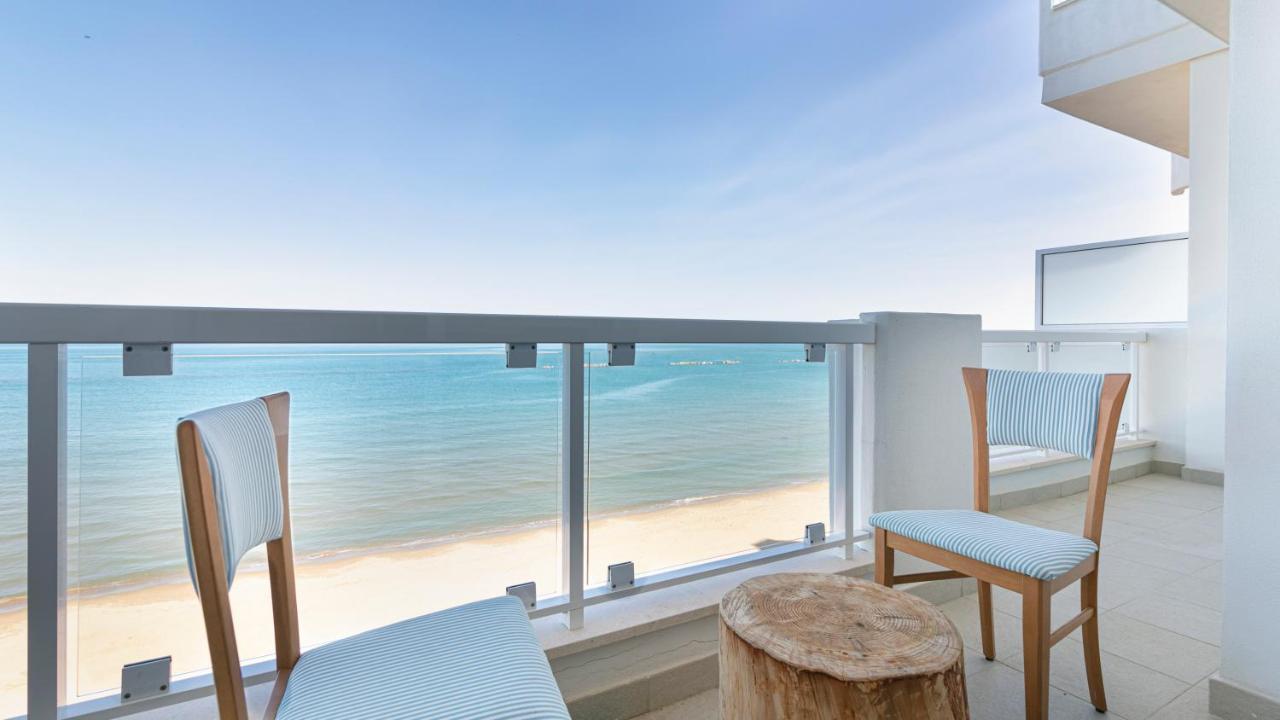 Rivazzurra Homes - C Termoli Zewnętrze zdjęcie