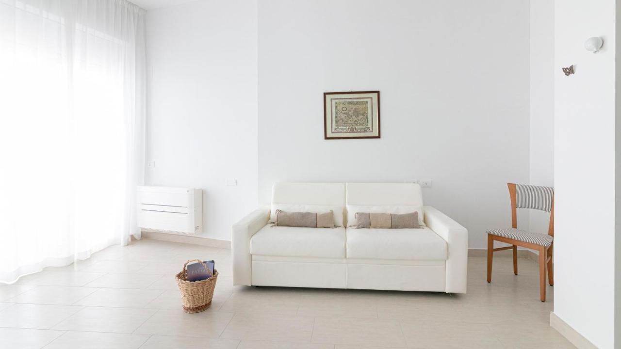 Rivazzurra Homes - C Termoli Zewnętrze zdjęcie