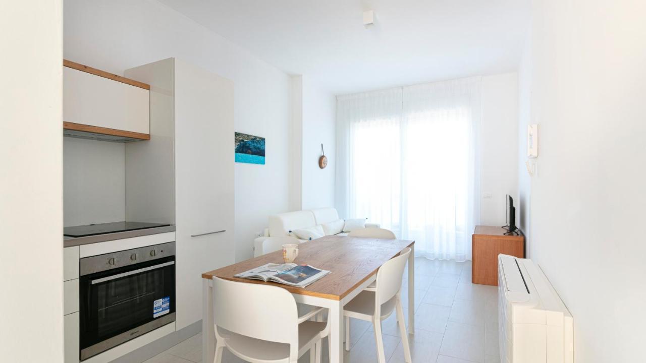 Rivazzurra Homes - C Termoli Zewnętrze zdjęcie