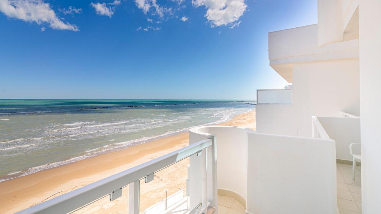 Rivazzurra Homes - C Termoli Zewnętrze zdjęcie