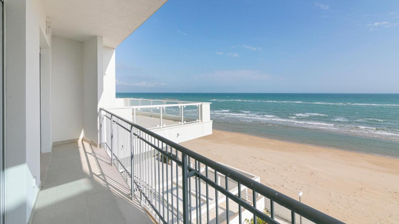 Rivazzurra Homes - C Termoli Zewnętrze zdjęcie