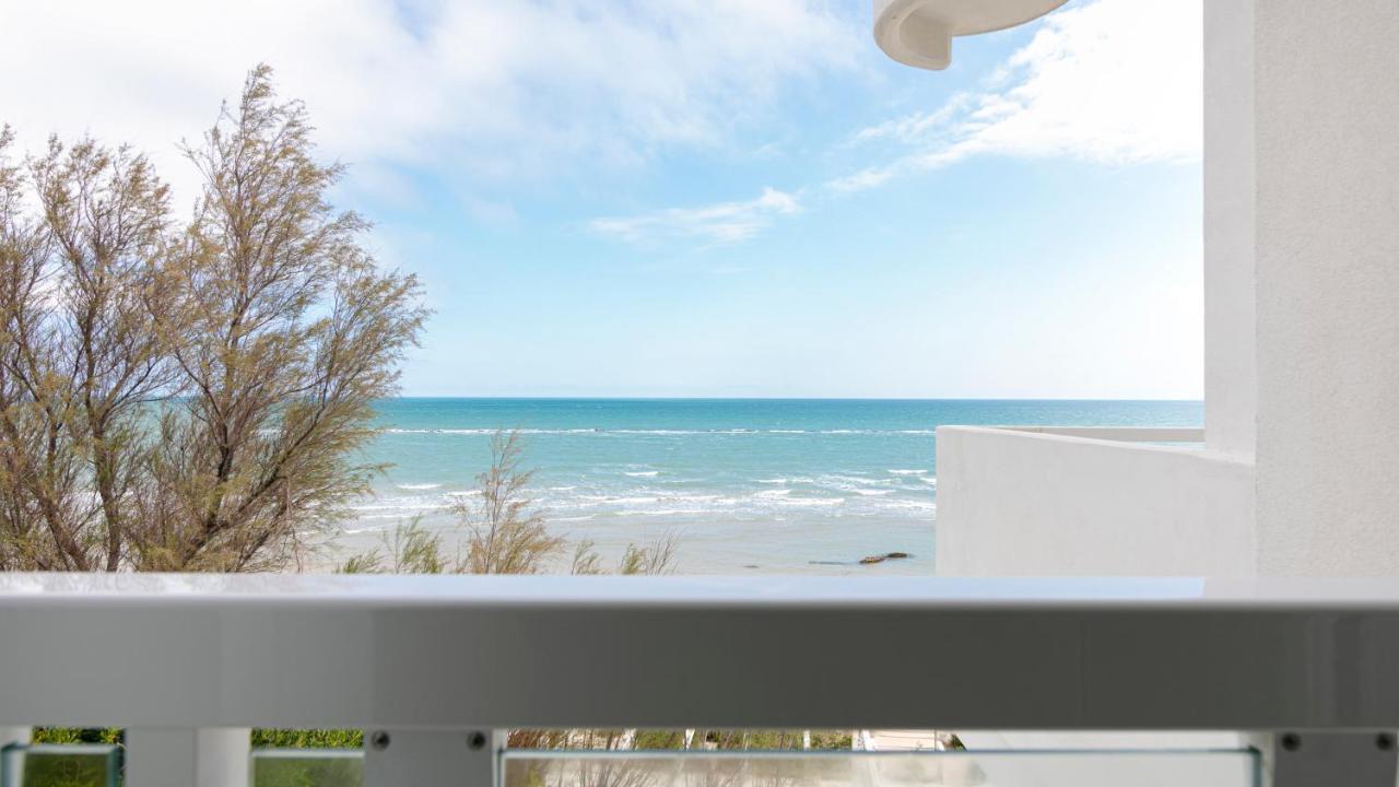 Rivazzurra Homes - C Termoli Zewnętrze zdjęcie