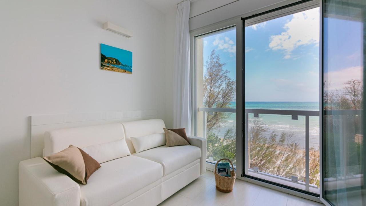 Rivazzurra Homes - C Termoli Zewnętrze zdjęcie