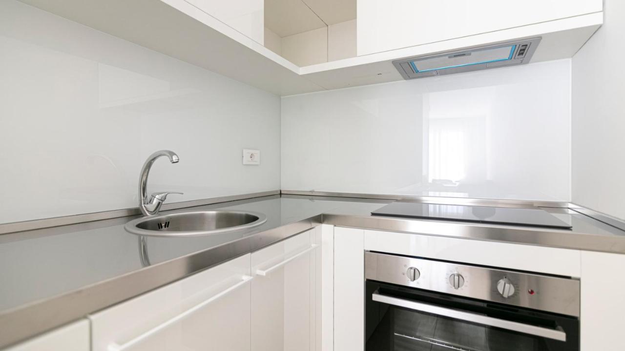 Rivazzurra Homes - C Termoli Zewnętrze zdjęcie