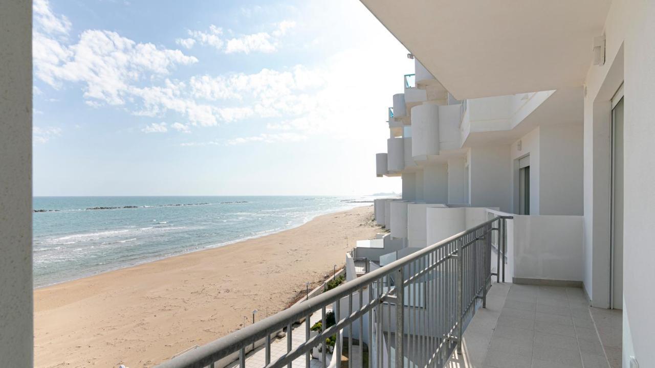Rivazzurra Homes - C Termoli Zewnętrze zdjęcie