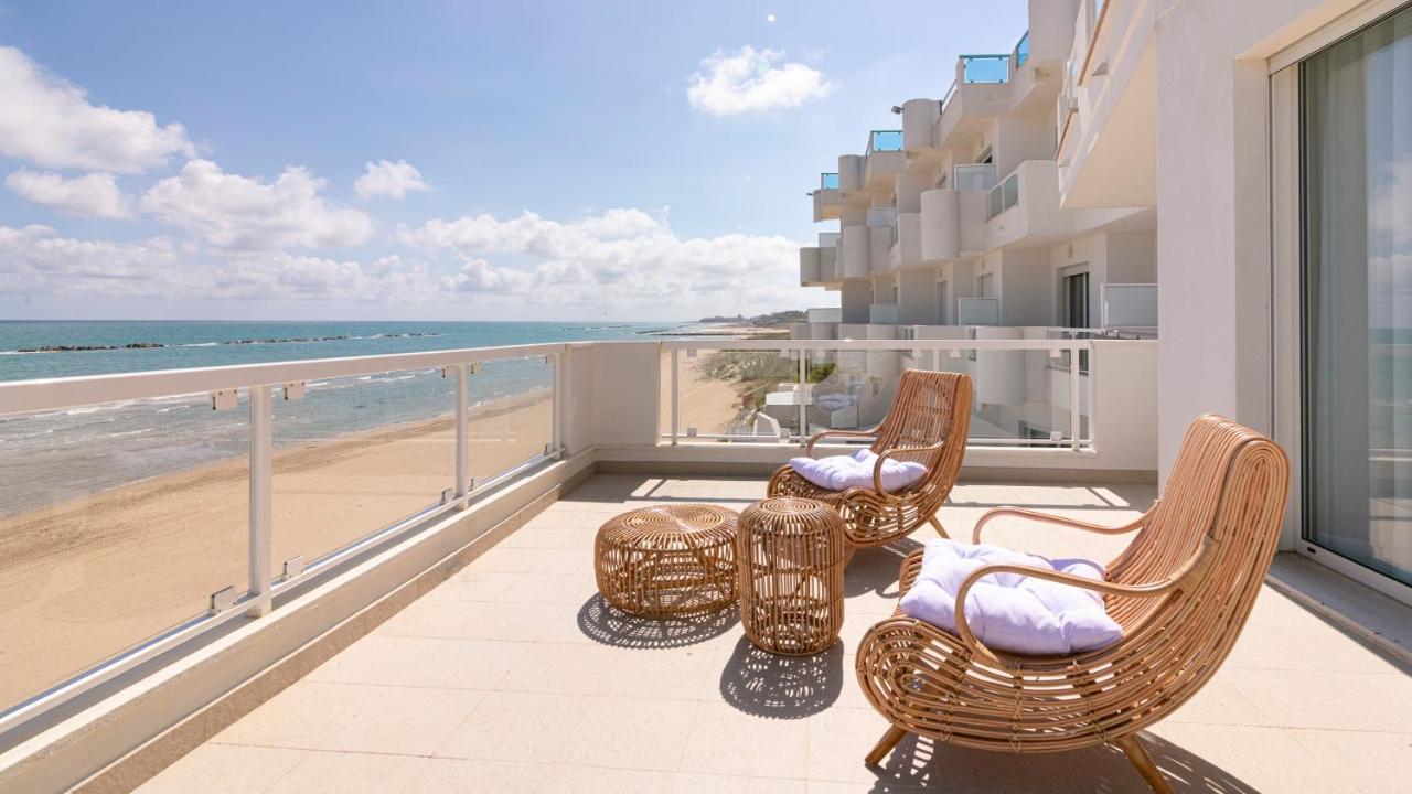 Rivazzurra Homes - C Termoli Zewnętrze zdjęcie