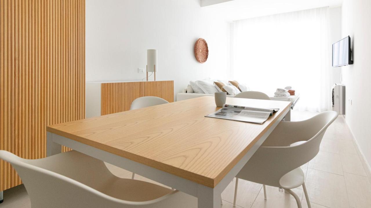 Rivazzurra Homes - C Termoli Zewnętrze zdjęcie