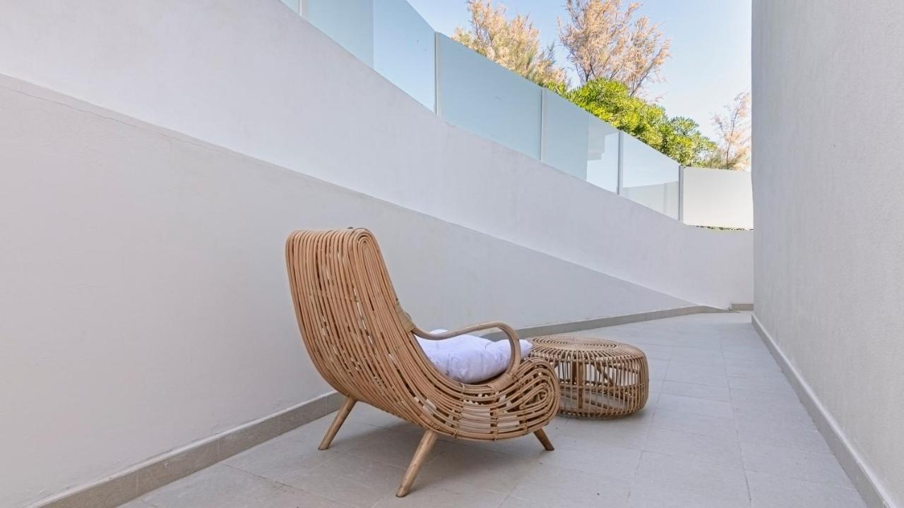 Rivazzurra Homes - C Termoli Zewnętrze zdjęcie