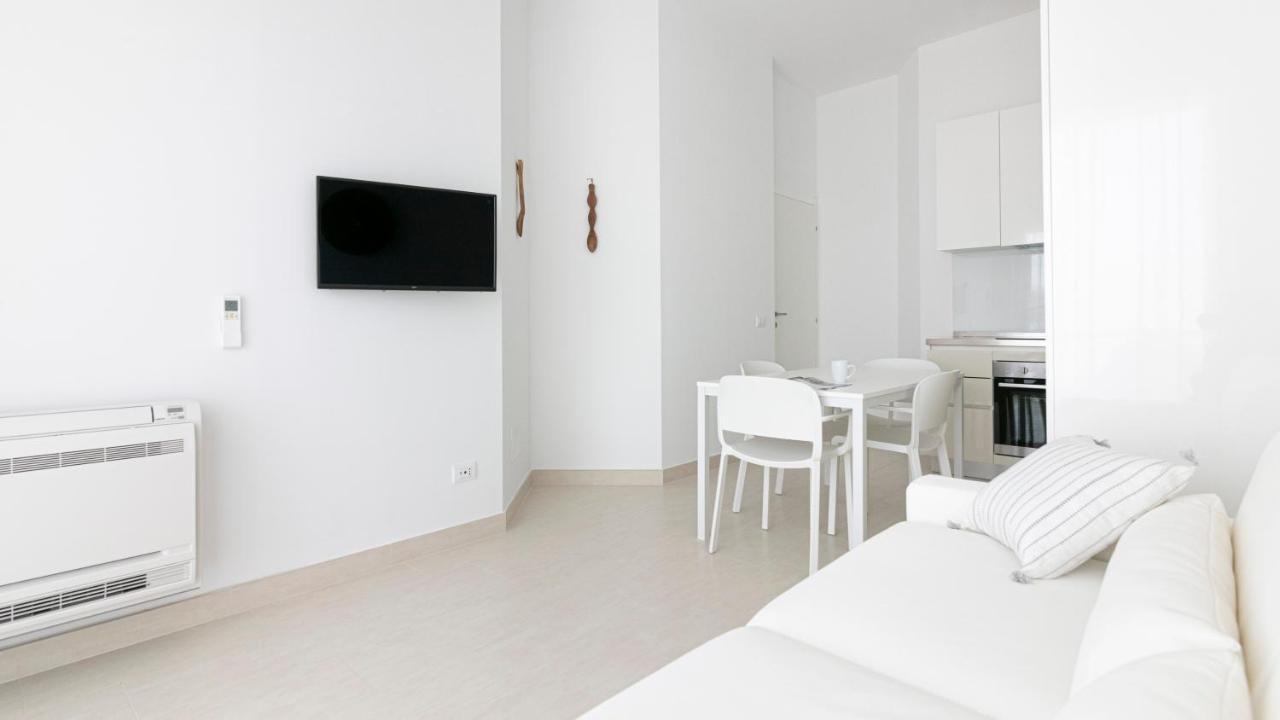 Rivazzurra Homes - C Termoli Zewnętrze zdjęcie