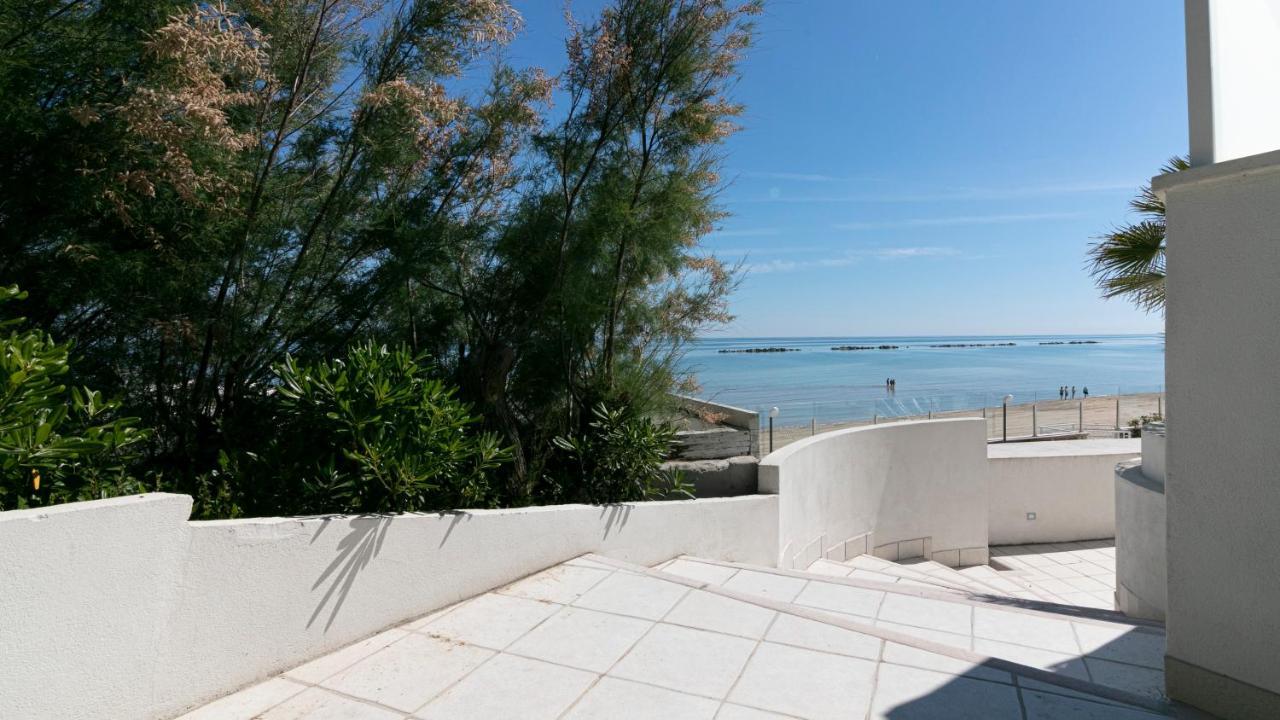 Rivazzurra Homes - C Termoli Zewnętrze zdjęcie