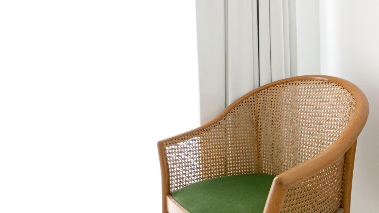 Rivazzurra Homes - C Termoli Zewnętrze zdjęcie