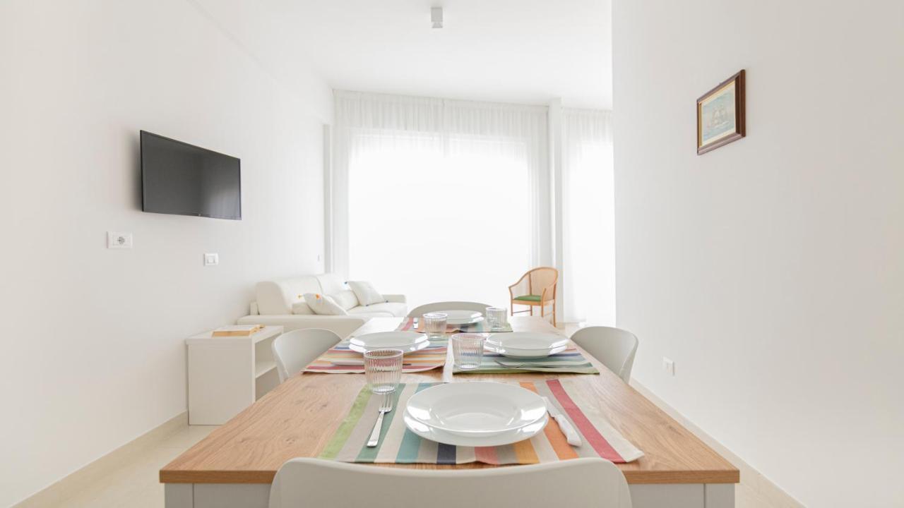 Rivazzurra Homes - C Termoli Zewnętrze zdjęcie