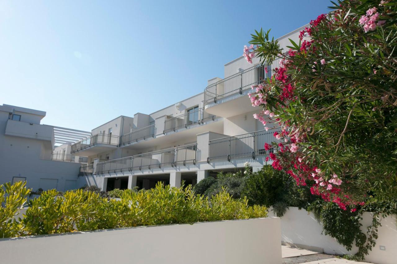 Rivazzurra Homes - C Termoli Zewnętrze zdjęcie
