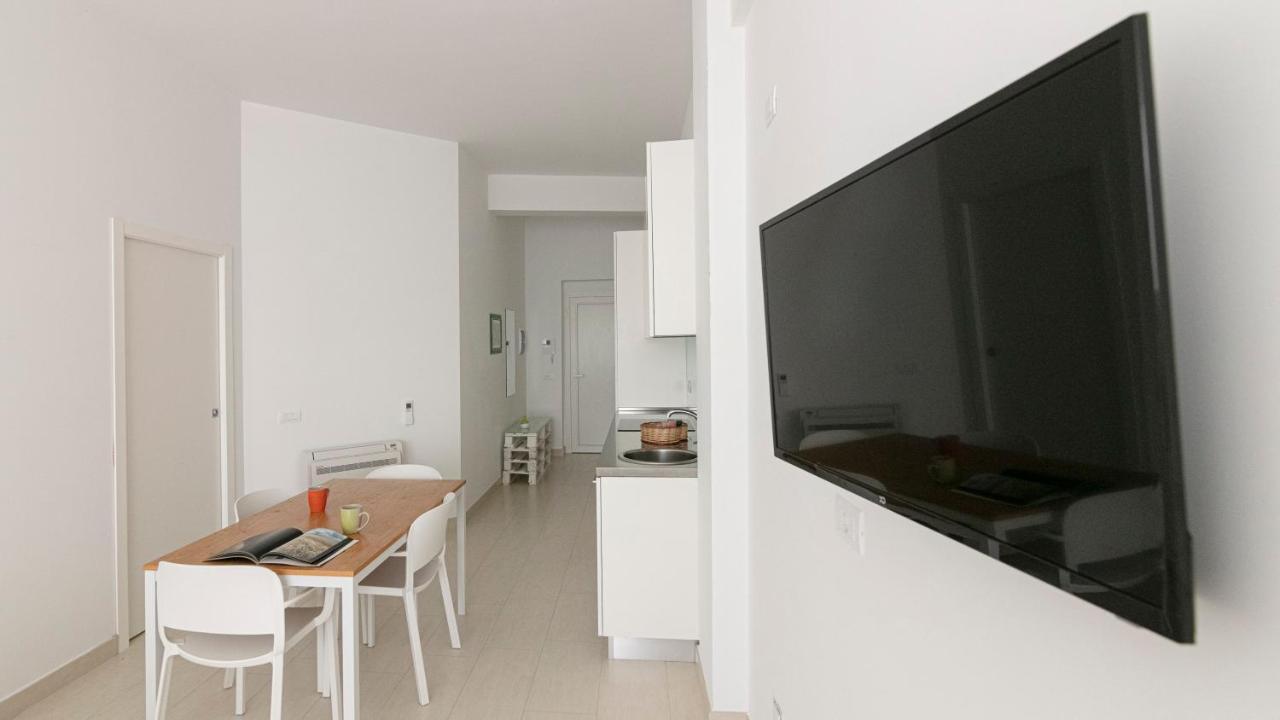 Rivazzurra Homes - C Termoli Zewnętrze zdjęcie