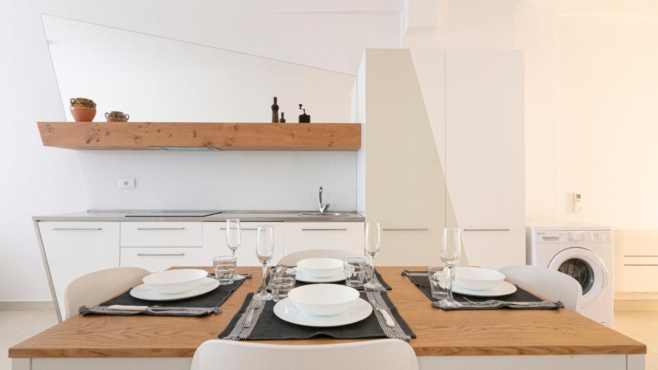 Rivazzurra Homes - C Termoli Zewnętrze zdjęcie