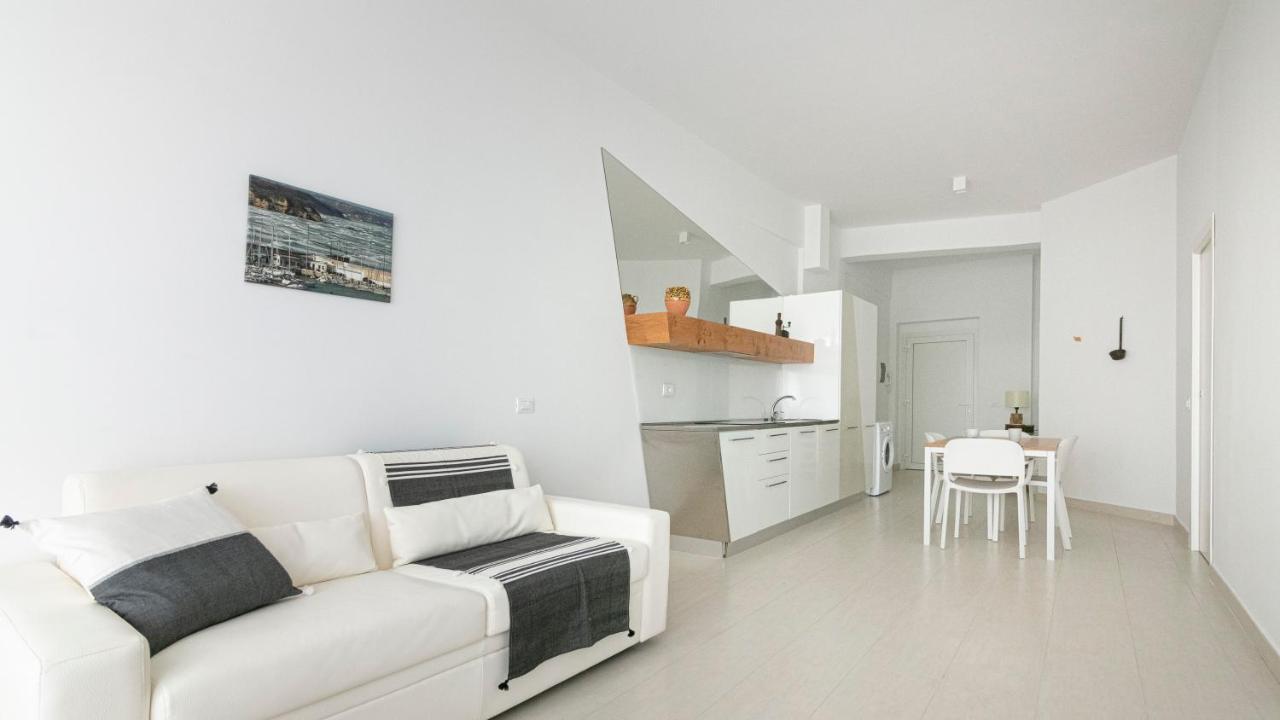 Rivazzurra Homes - C Termoli Zewnętrze zdjęcie