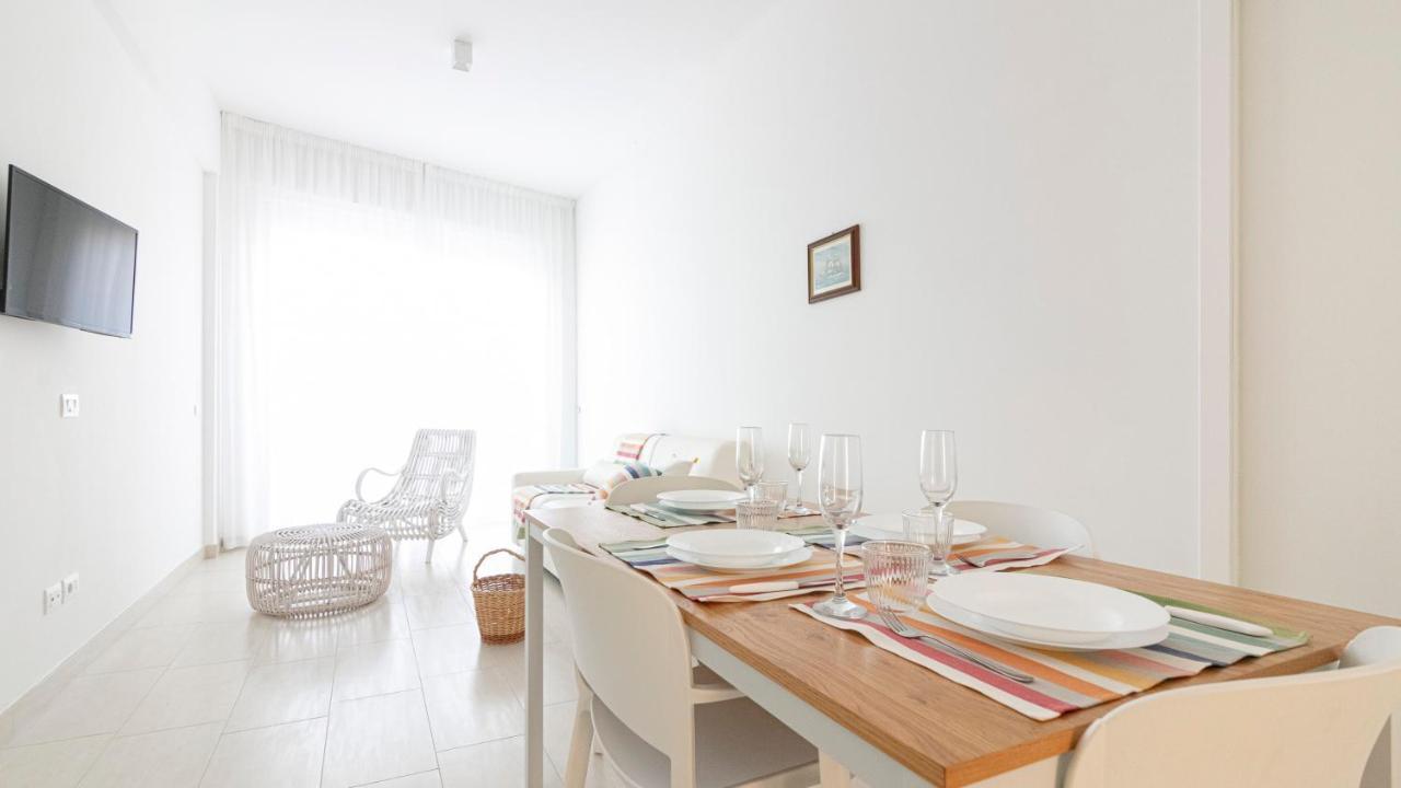 Rivazzurra Homes - C Termoli Zewnętrze zdjęcie