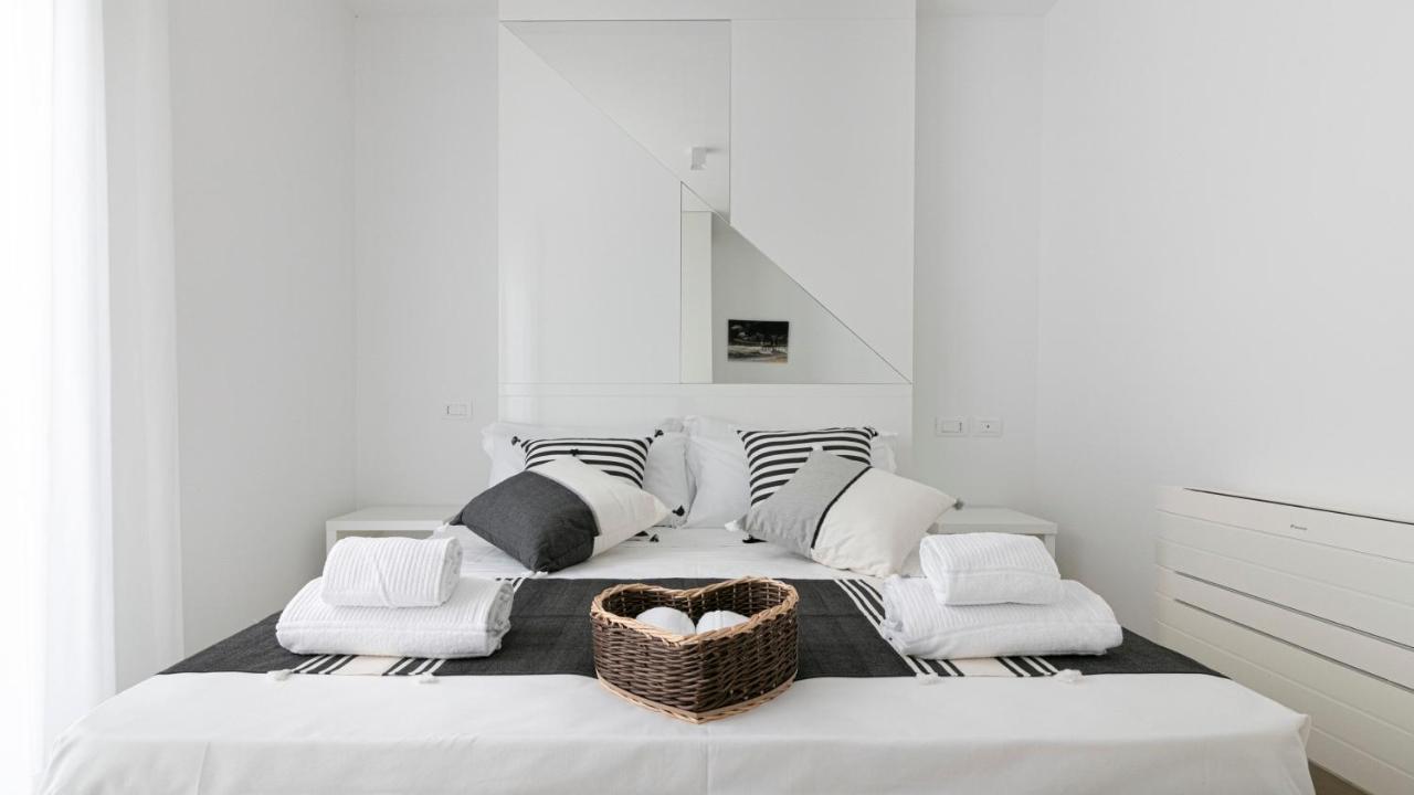 Rivazzurra Homes - C Termoli Zewnętrze zdjęcie