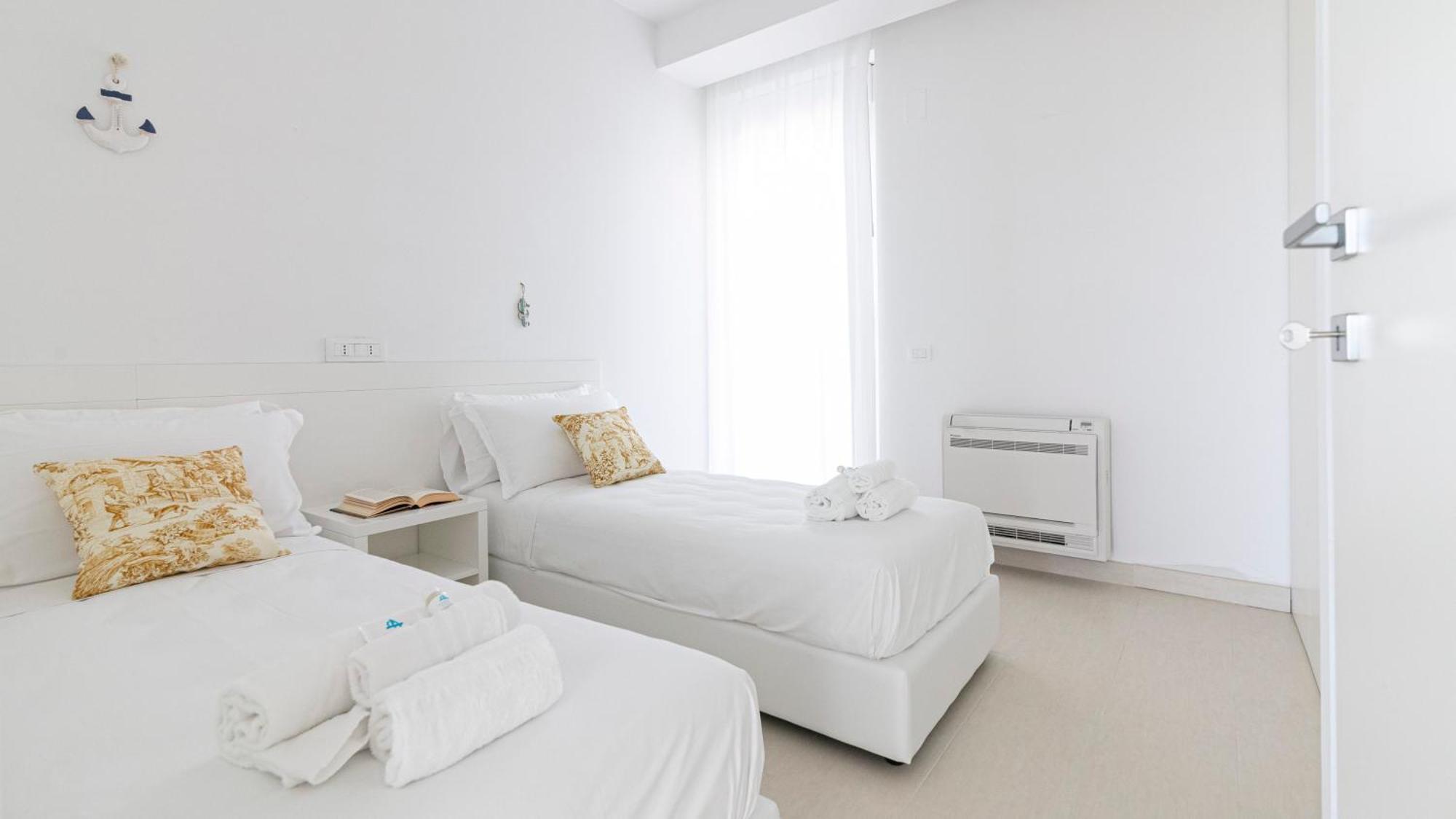 Rivazzurra Homes - C Termoli Zewnętrze zdjęcie