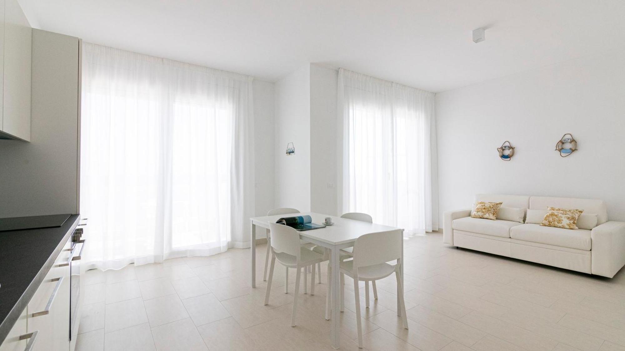 Rivazzurra Homes - C Termoli Zewnętrze zdjęcie