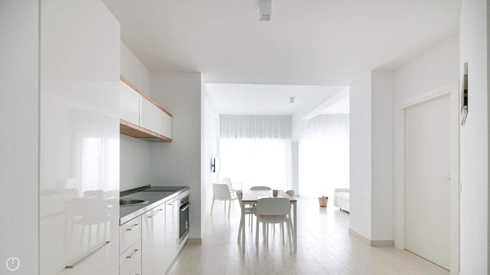 Rivazzurra Homes - C Termoli Zewnętrze zdjęcie