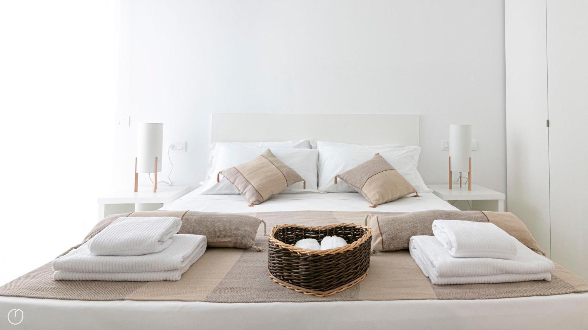 Rivazzurra Homes - C Termoli Zewnętrze zdjęcie